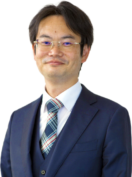 榎嶋 隆司