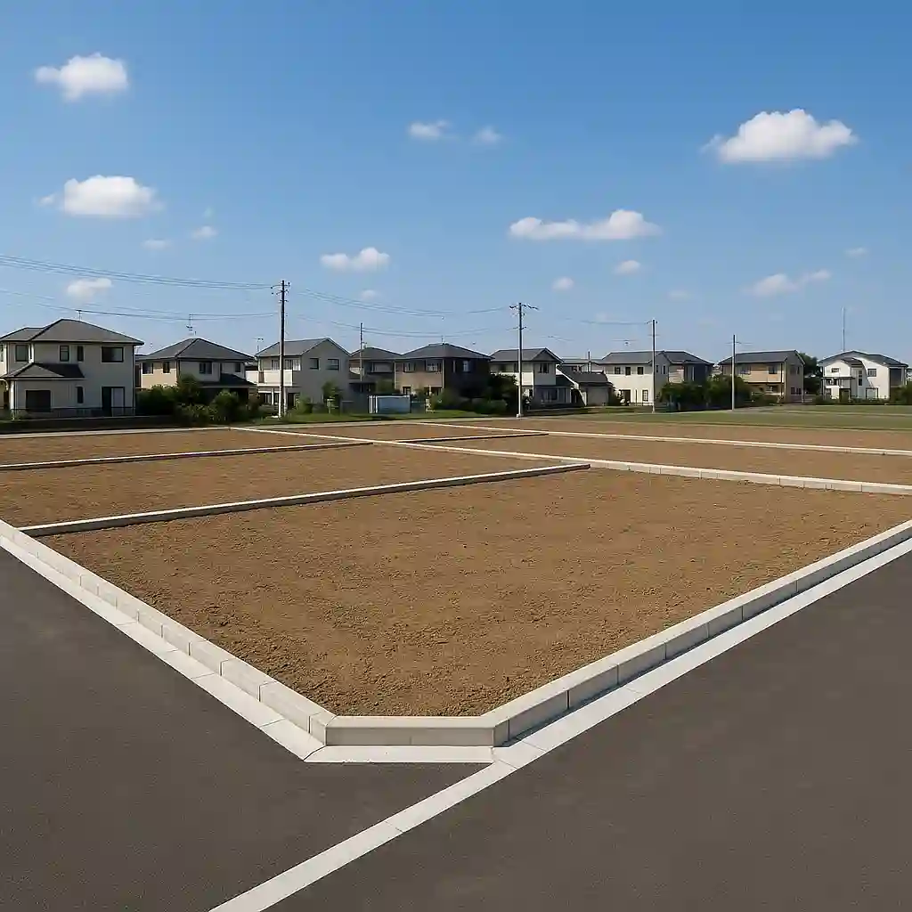 不動産の売買