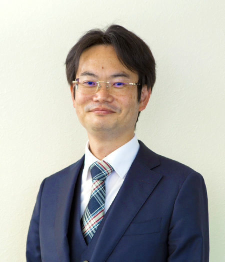 Tax-Plan会計事務所 代表 榎嶋 隆司